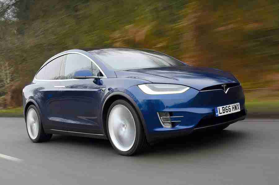 Photo:  Tesla Model X 04